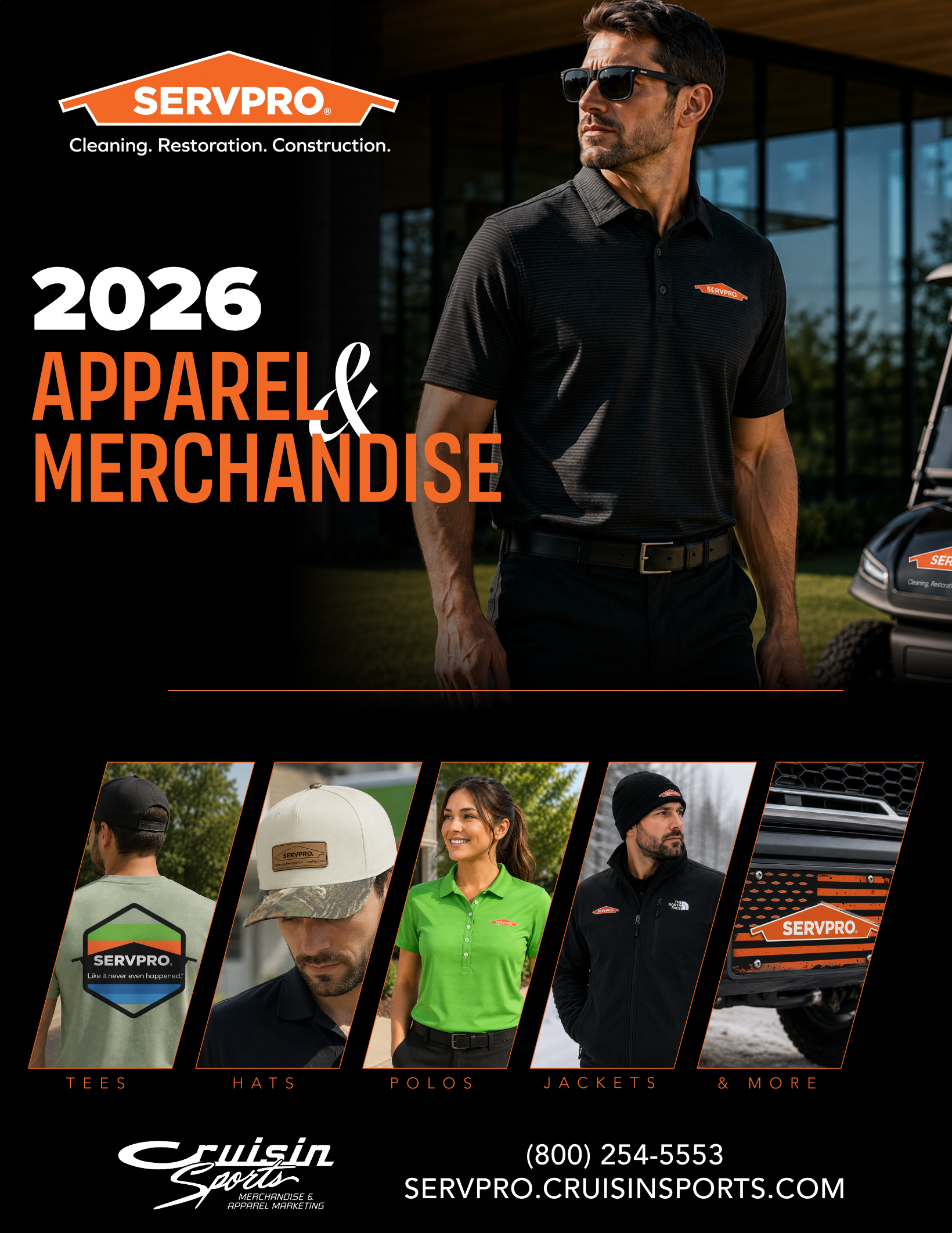 2026 Servpro Main